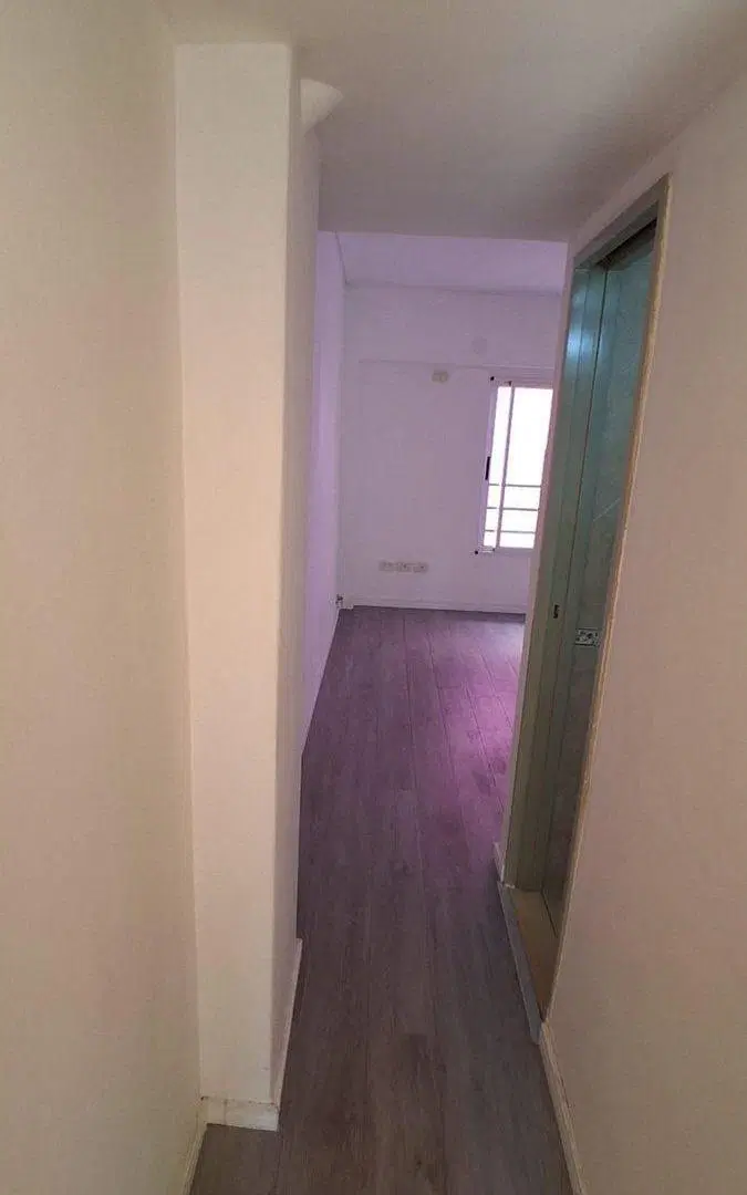VENTA DPTO CON COCHERA CUBIERTA HAEDO 2