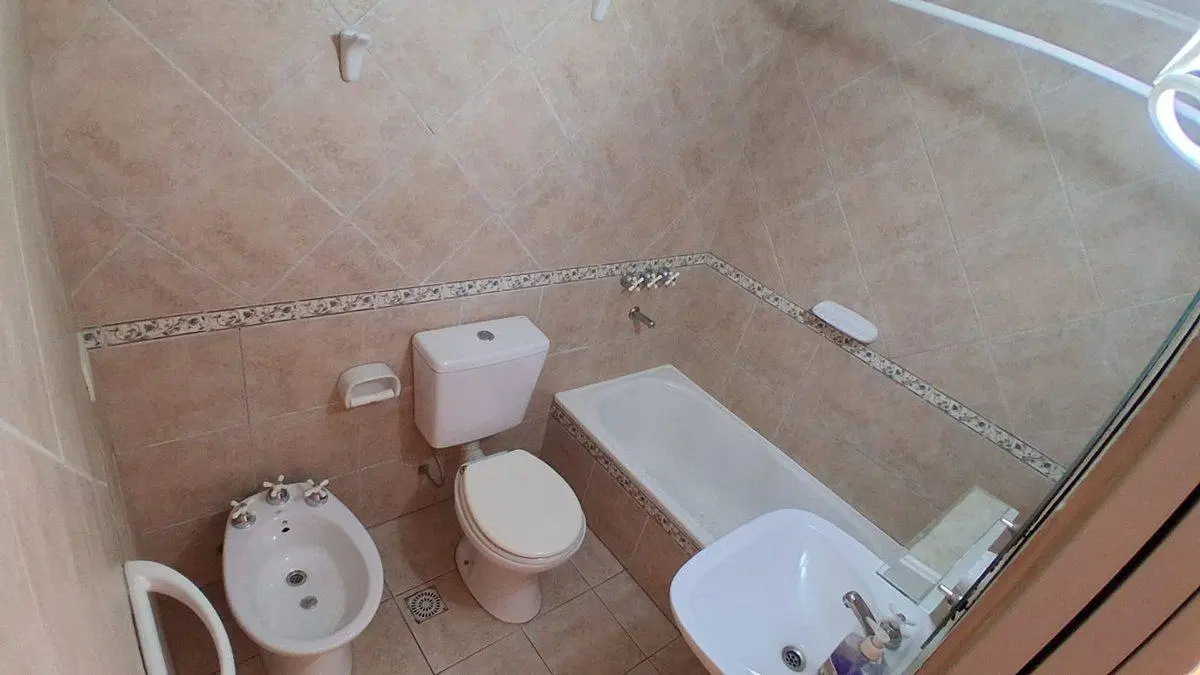 VENTA DPTO CON COCHERA CUBIERTA HAEDO 3