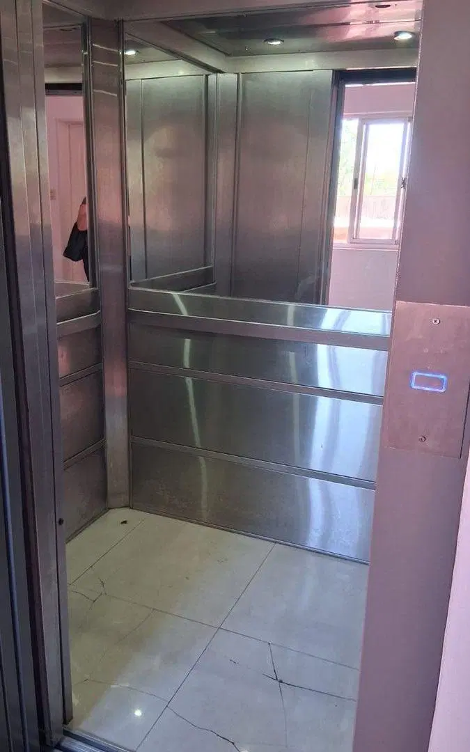 VENTA DPTO CON COCHERA CUBIERTA HAEDO 5