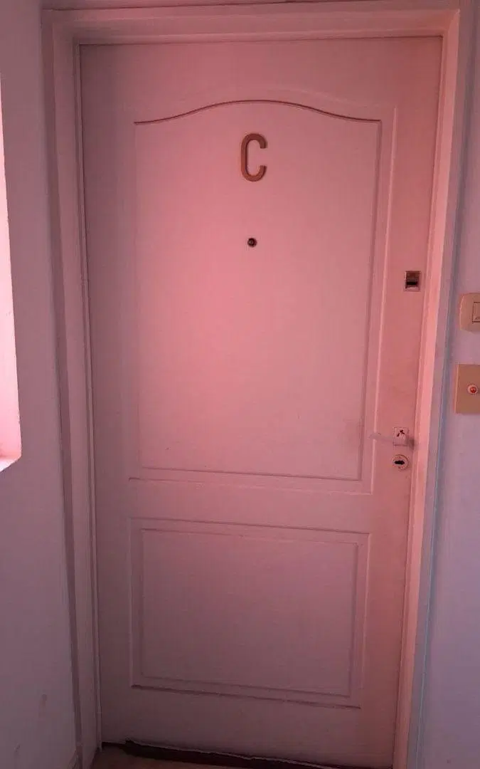 VENTA DPTO CON COCHERA CUBIERTA HAEDO 8