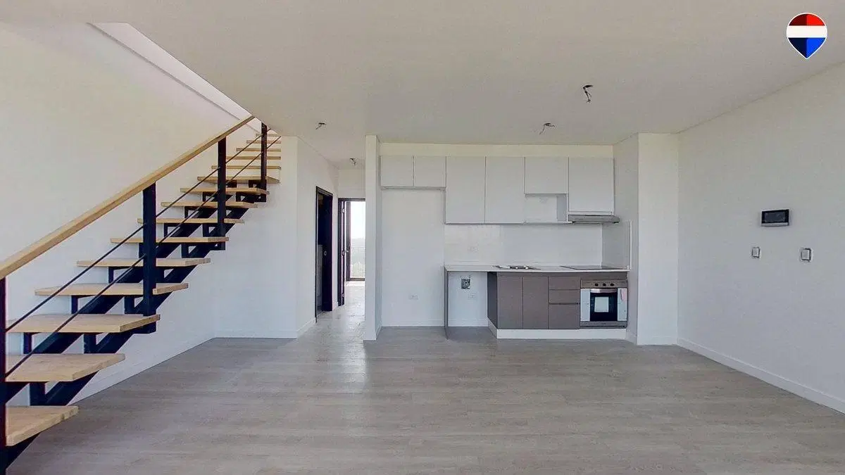 VENTA DEPARTAMENTO 3 AMBIENTES PILAR CENTRO 3