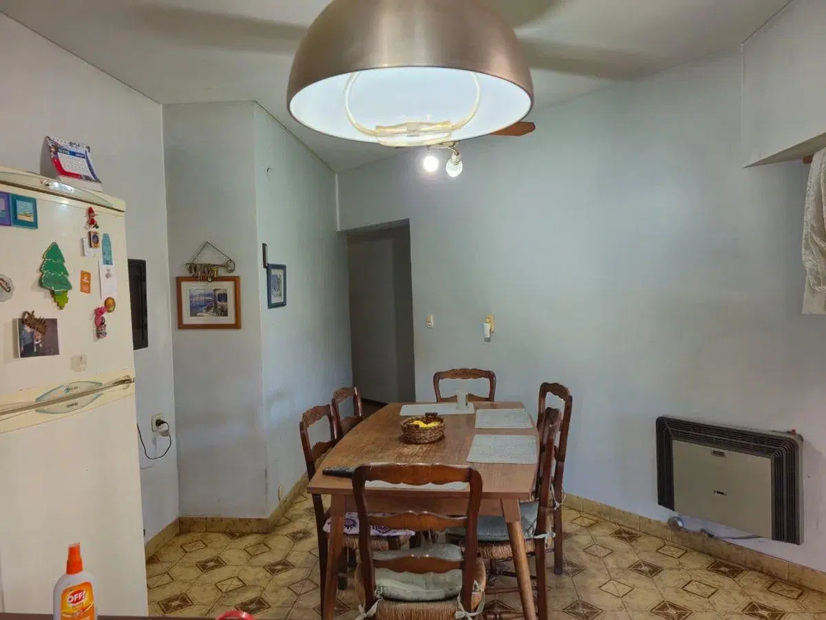 CHALET VENTA 5 AMB PILETA SAN MIGUEL  APTO CREDITO 2