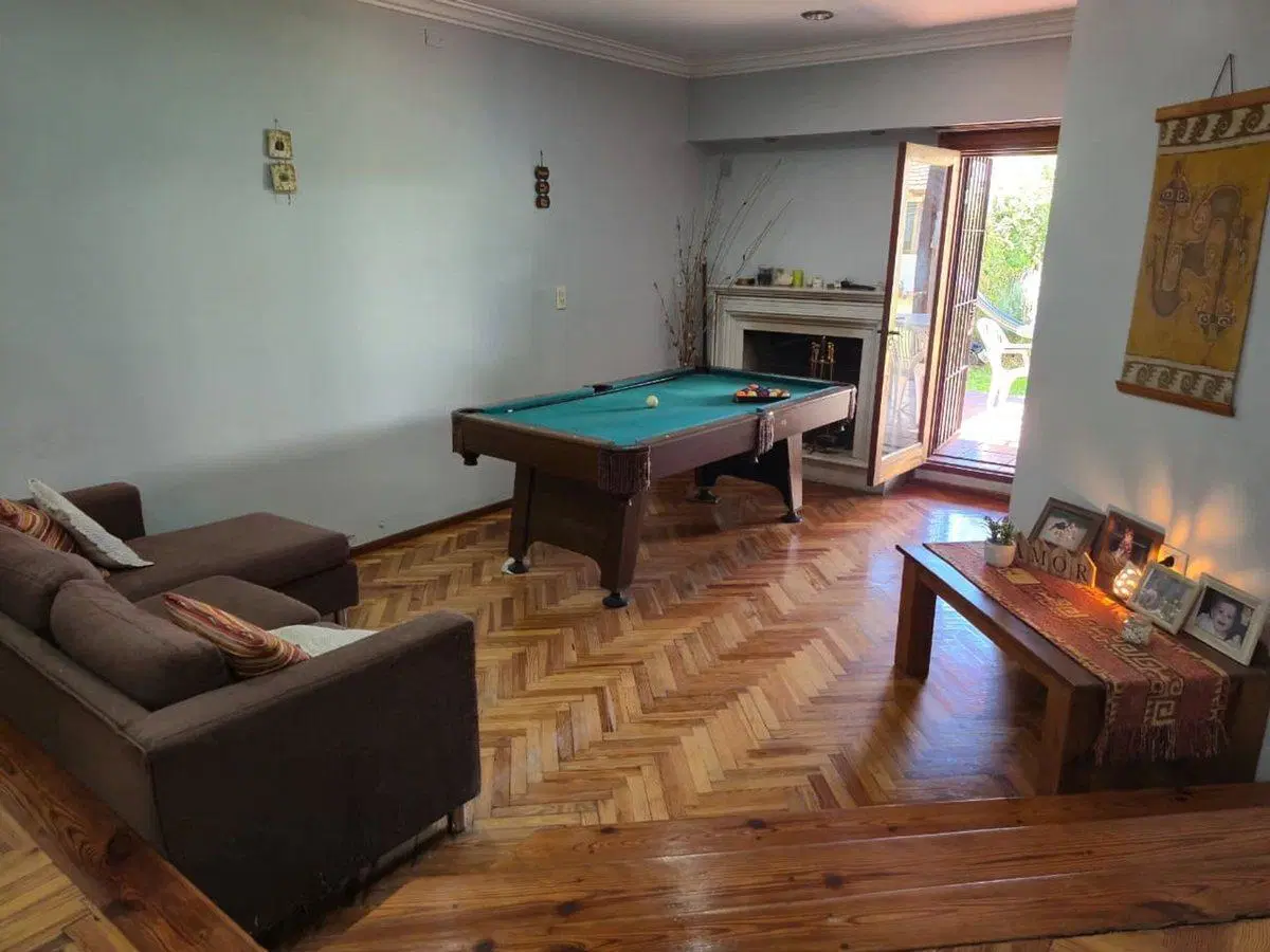 CHALET VENTA 5 AMB PILETA SAN MIGUEL  APTO CREDITO 4