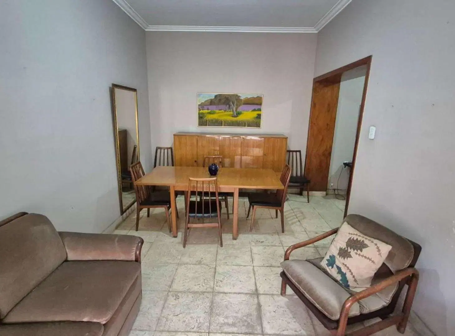 VENTA CASA 3 AMB MORÓN COCHERA JARDÍN 5