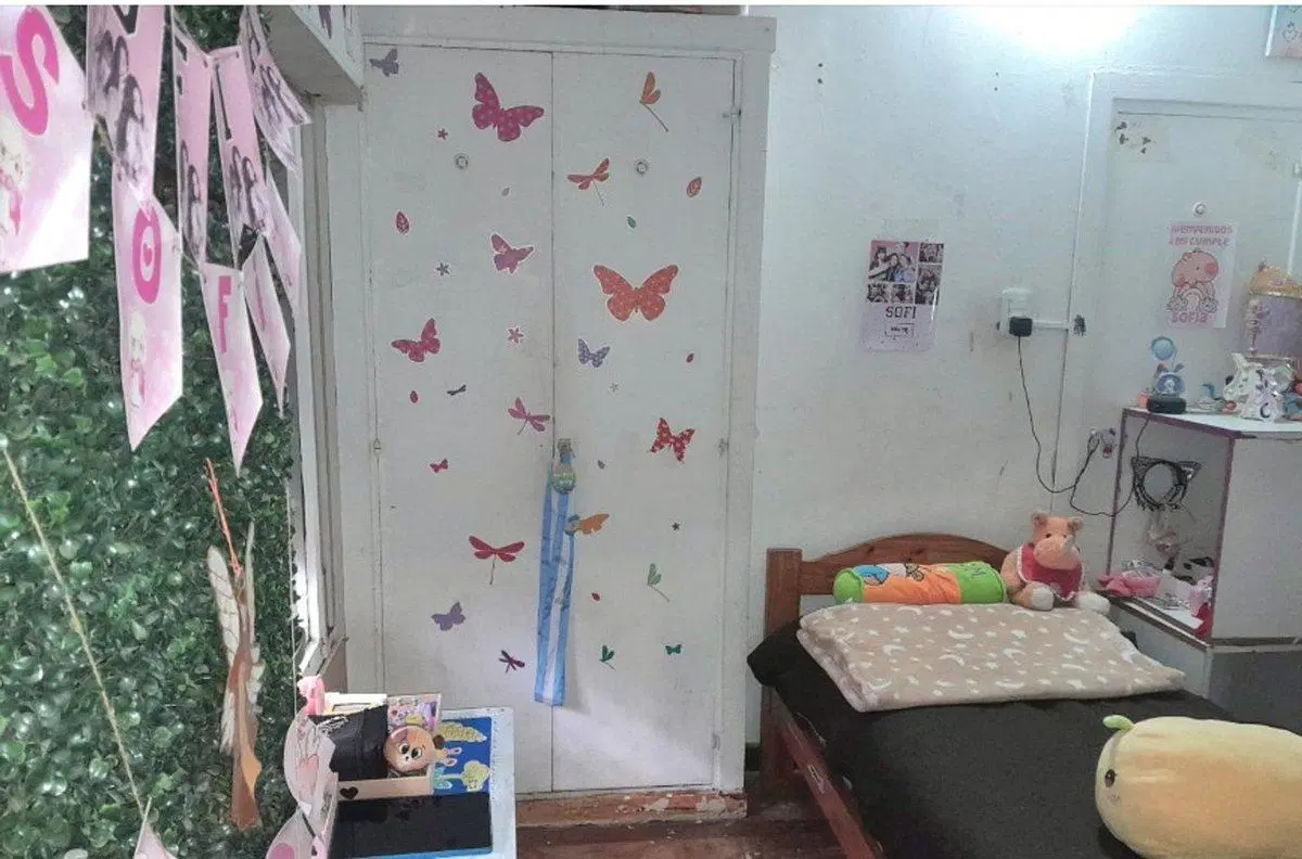 VENTA PH 3 AMBIENTES CON COCHERA CASTELAR NORTE. 4
