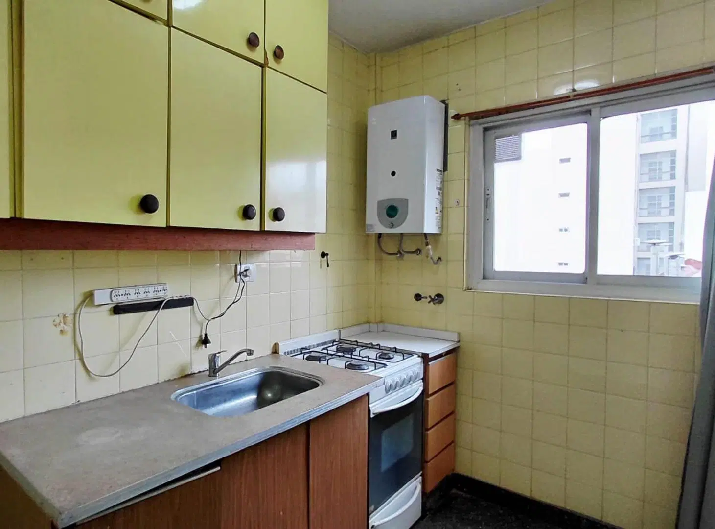 VENTA DEPARTAMENTO 2 NUÑEZ 4