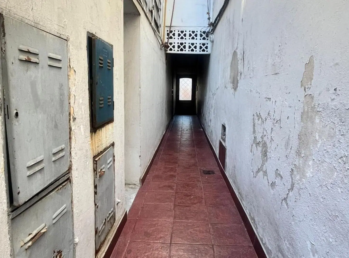 VENTA PH  3 AMB  A REFACCIONAR VILLA SANTA RITA 5