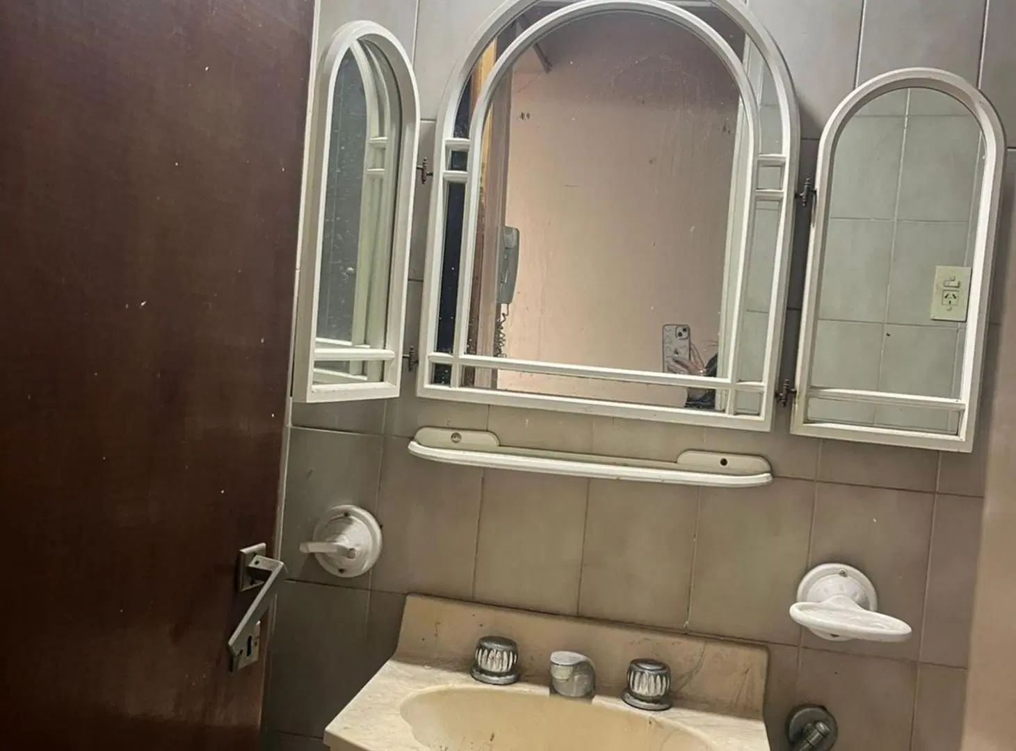 VENTA PH  3 AMB  A REFACCIONAR VILLA SANTA RITA 4