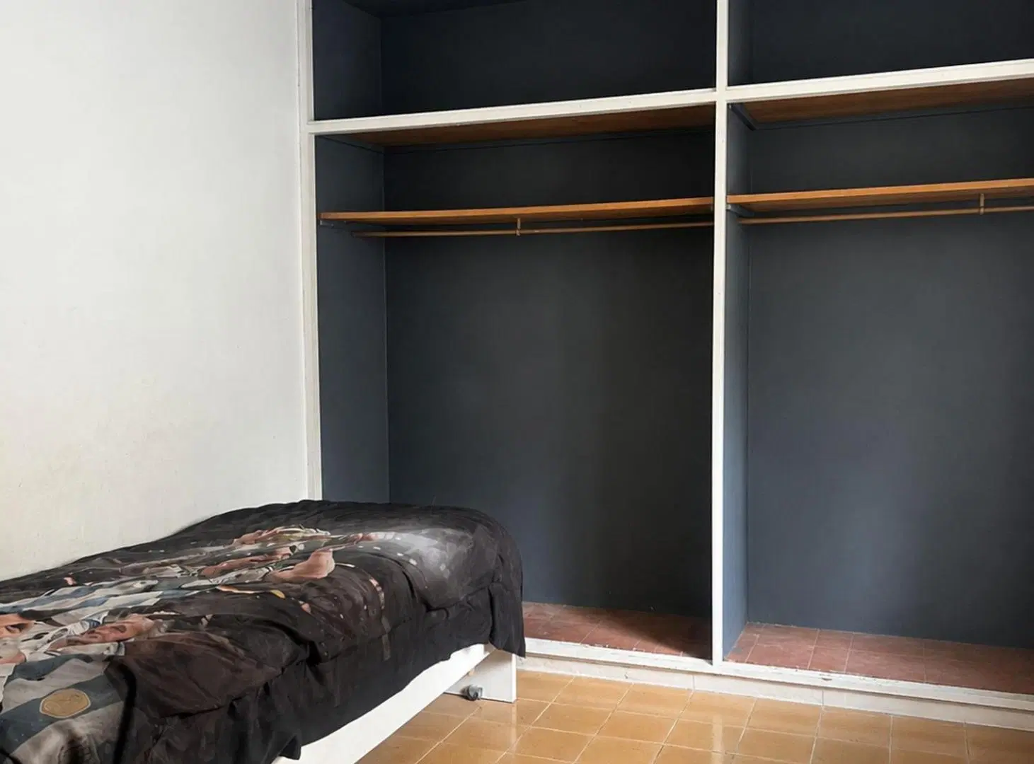 VENTA PH  3 AMB  A REFACCIONAR VILLA SANTA RITA 3