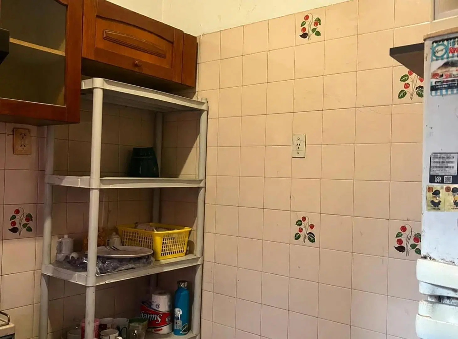 VENTA PH  3 AMB  A REFACCIONAR VILLA SANTA RITA 2