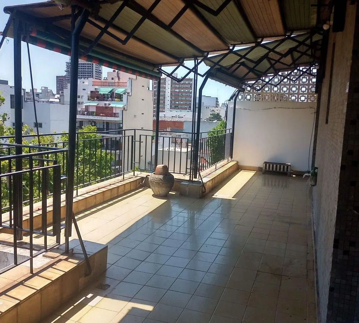 ALQUILER DTO 3 AMB.BALCON ATERRAZADO 2
