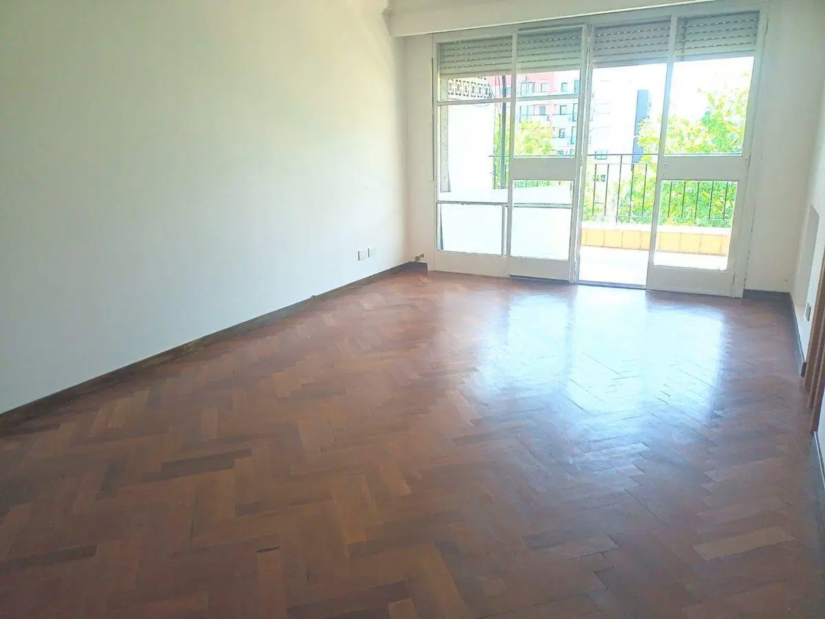 ALQUILER DTO 3 AMB.BALCON ATERRAZADO 5