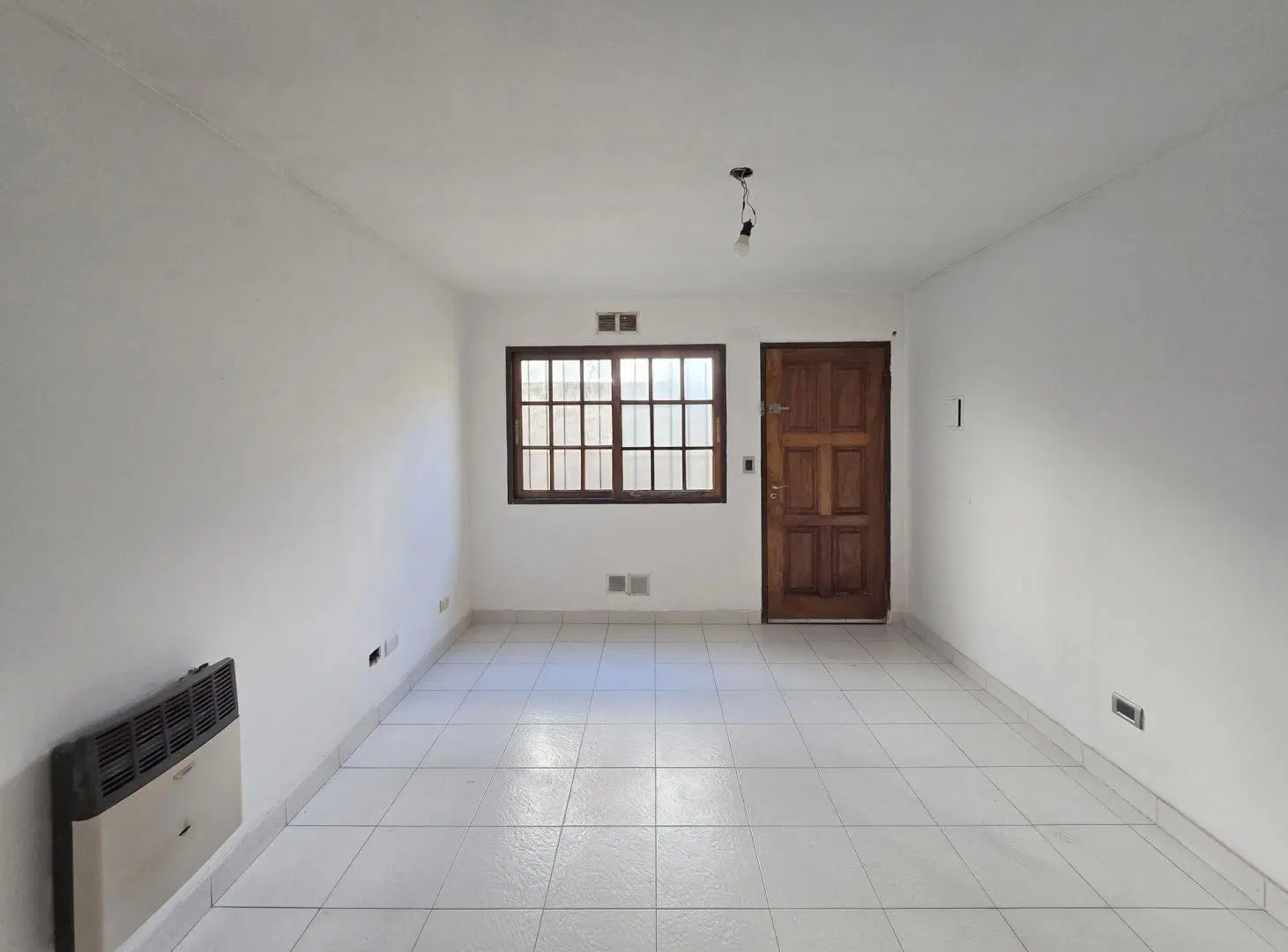 ALQUILER DEPTO PH 2 AMB RAMOS MEJIA - SIN EXPENSAS 8