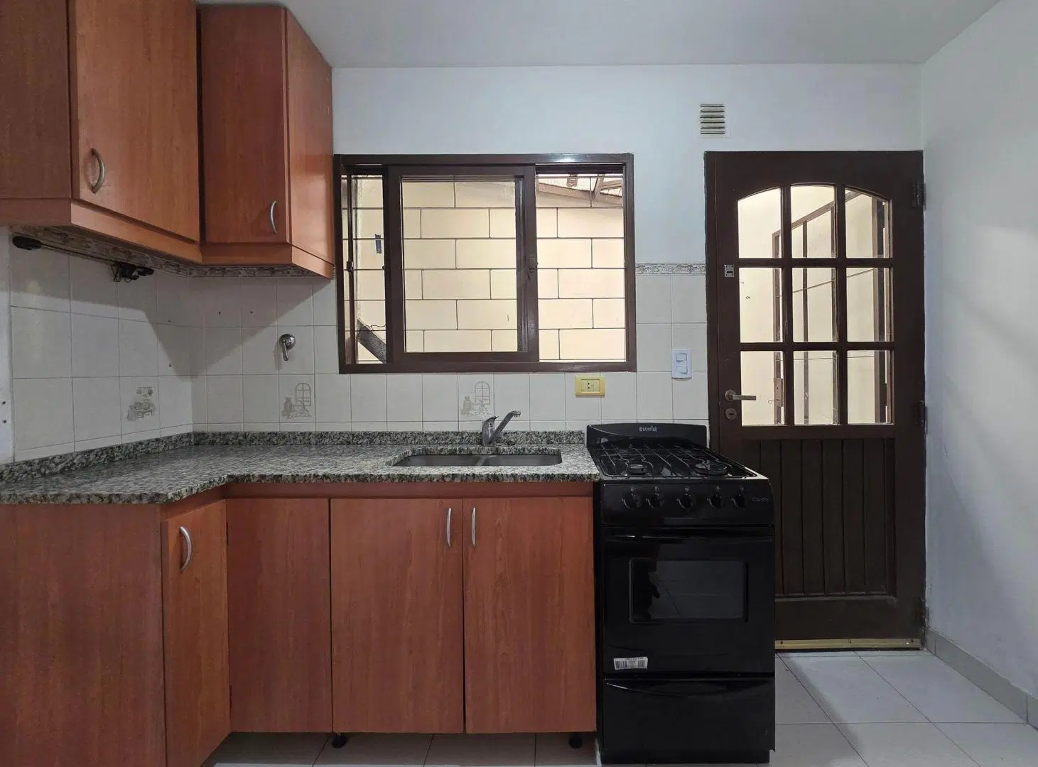 ALQUILER DEPTO PH 2 AMB RAMOS MEJIA - SIN EXPENSAS 5