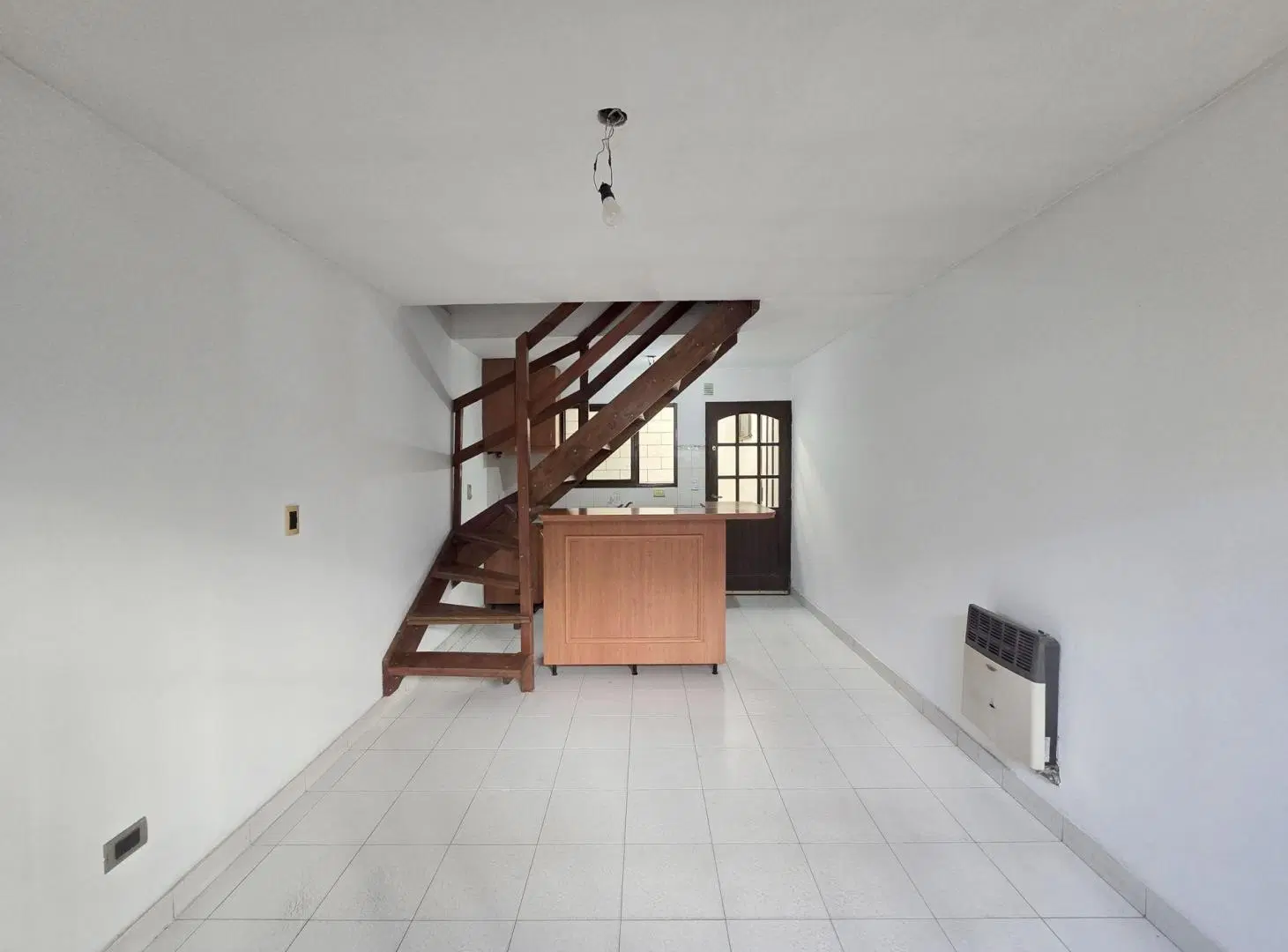 ALQUILER DEPTO PH 2 AMB RAMOS MEJIA - SIN EXPENSAS 4