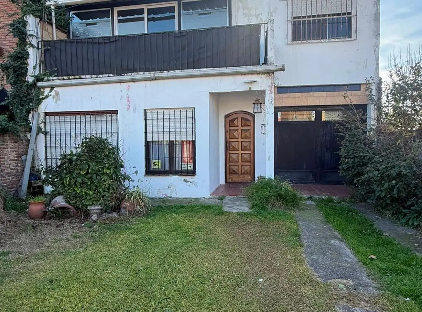 LOTE 562 MTS, CASA A REFACCIONAR 3