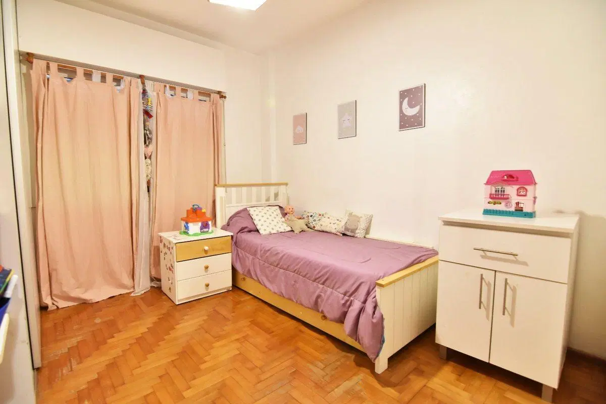 VENTA PH 4 AMB ITUZAINGO FRENTE COCHERA PATIO 4