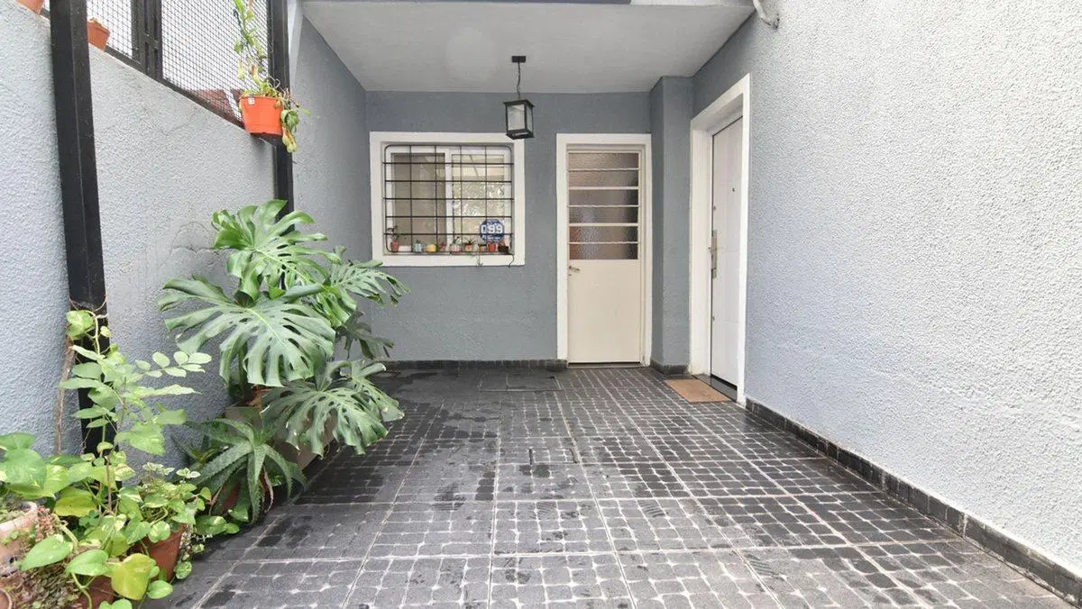 VENTA PH 4 AMB ITUZAINGO FRENTE COCHERA PATIO 3