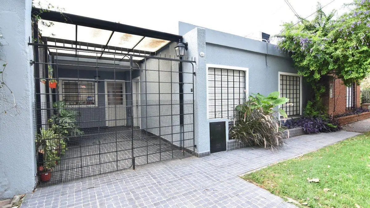 VENTA PH 4 AMB ITUZAINGO FRENTE COCHERA PATIO 8
