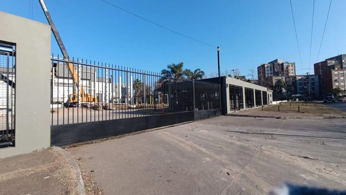 ALQUILER OFICINAS EN TORTUGUITAS 5