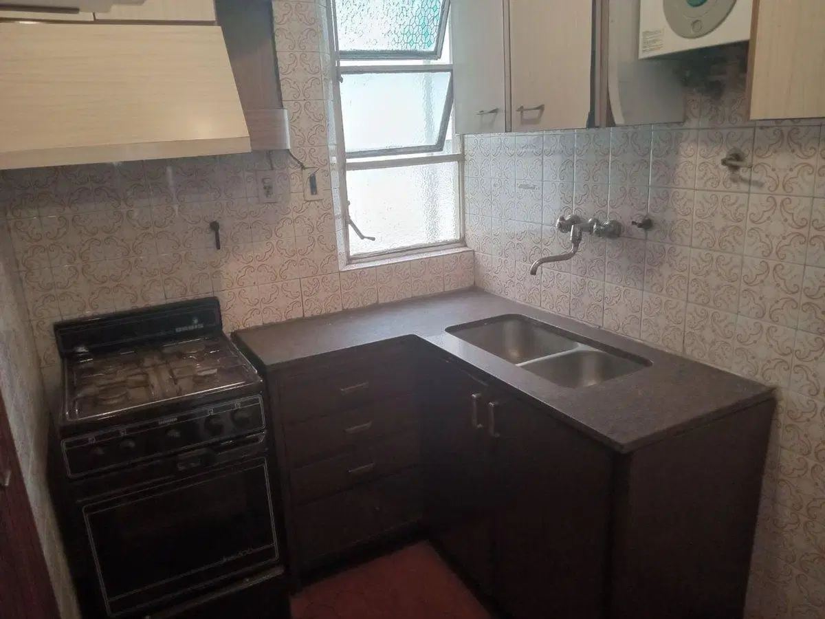 VENTA DEPARTAMENTO 3 AMBIENTES, APTO CREDITO 2