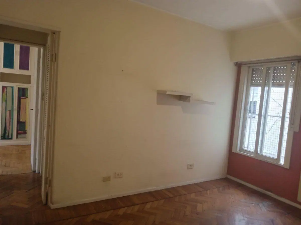 VENTA DEPARTAMENTO 3 AMBIENTES, APTO CREDITO 4