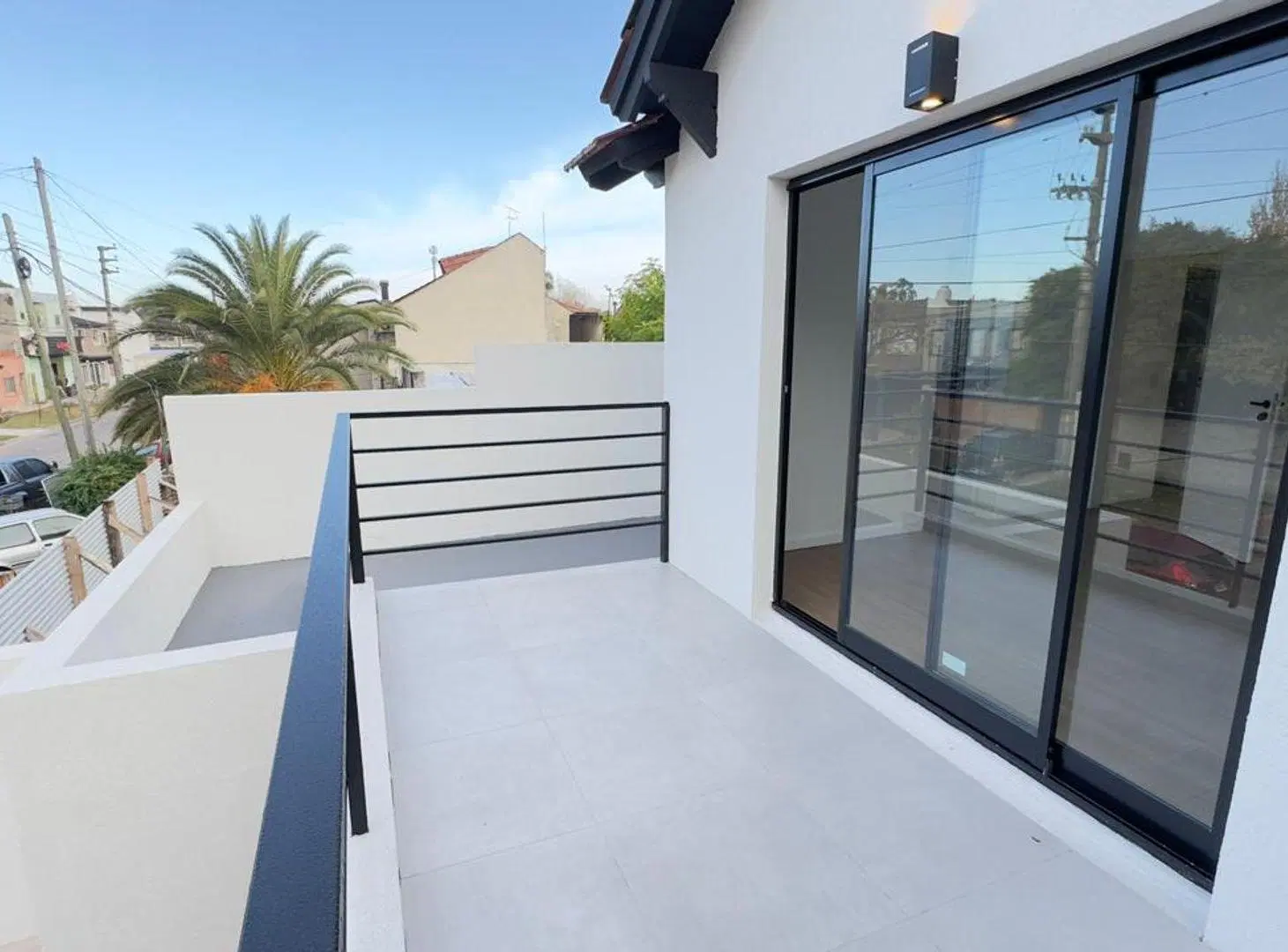 VENTA CASA 4 AMB PARQUE Y COCHERA - ITUZAINGÓ 8