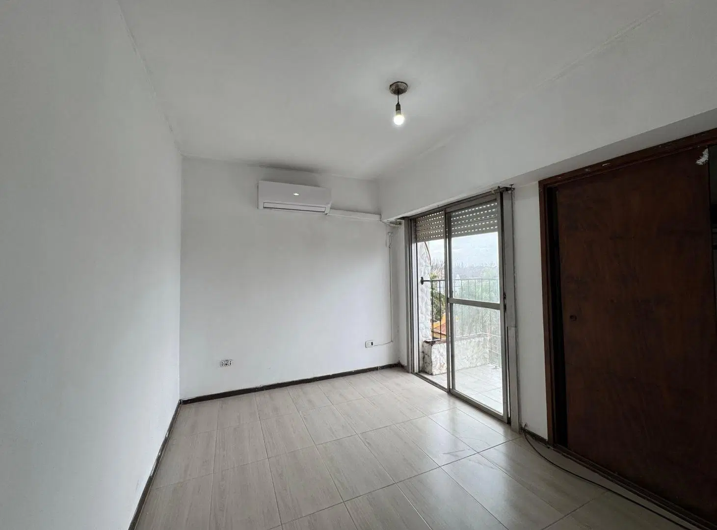 Venta Depto 2 Amb Amplio Con Balcón - Sin Expensas 4