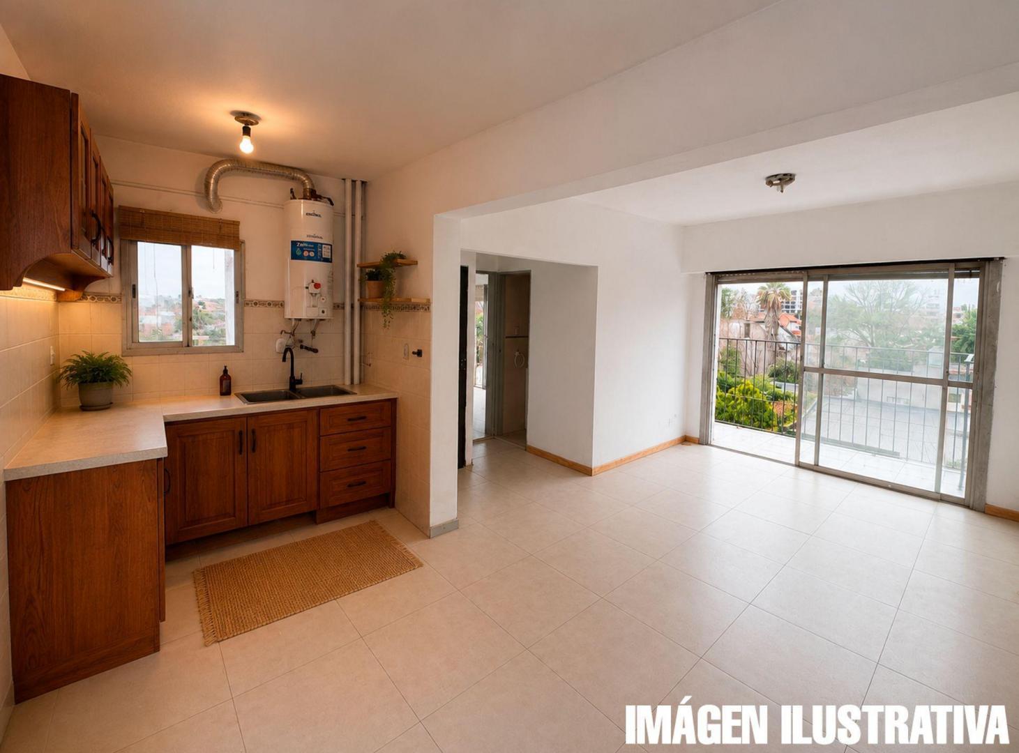 Foto de Venta Depto 2 Amb Amplio Con Balcón - Sin Expensas, imagen 4