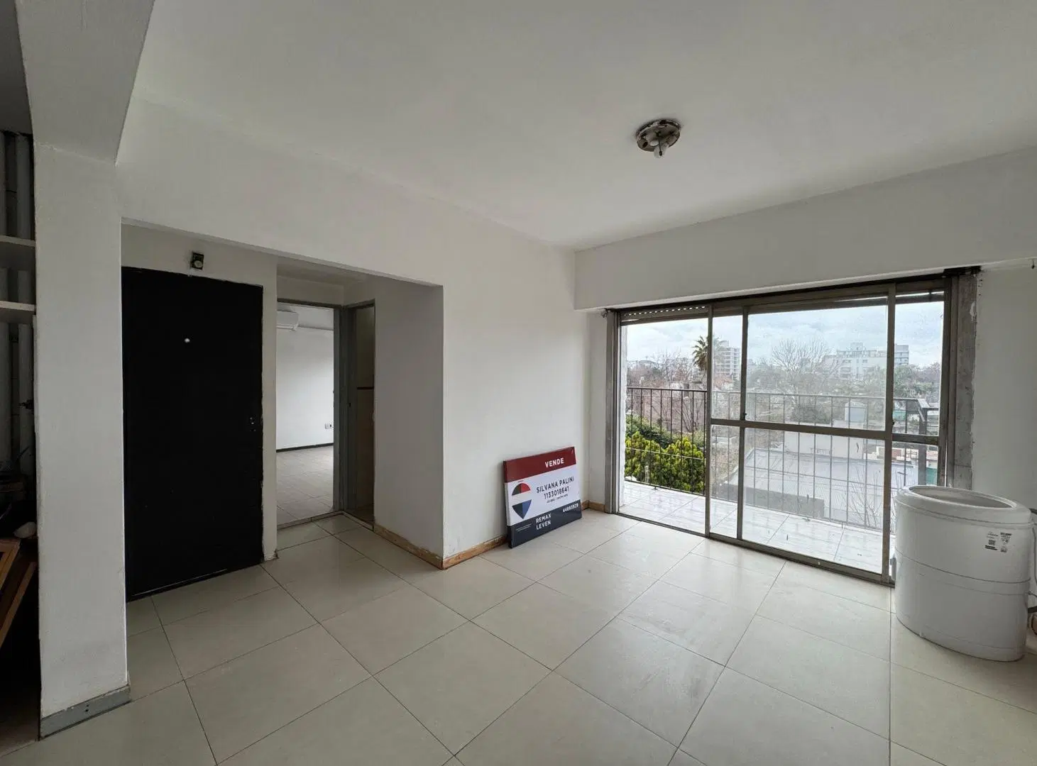 Venta Depto 2 Amb Amplio Con Balcón - Sin Expensas 2