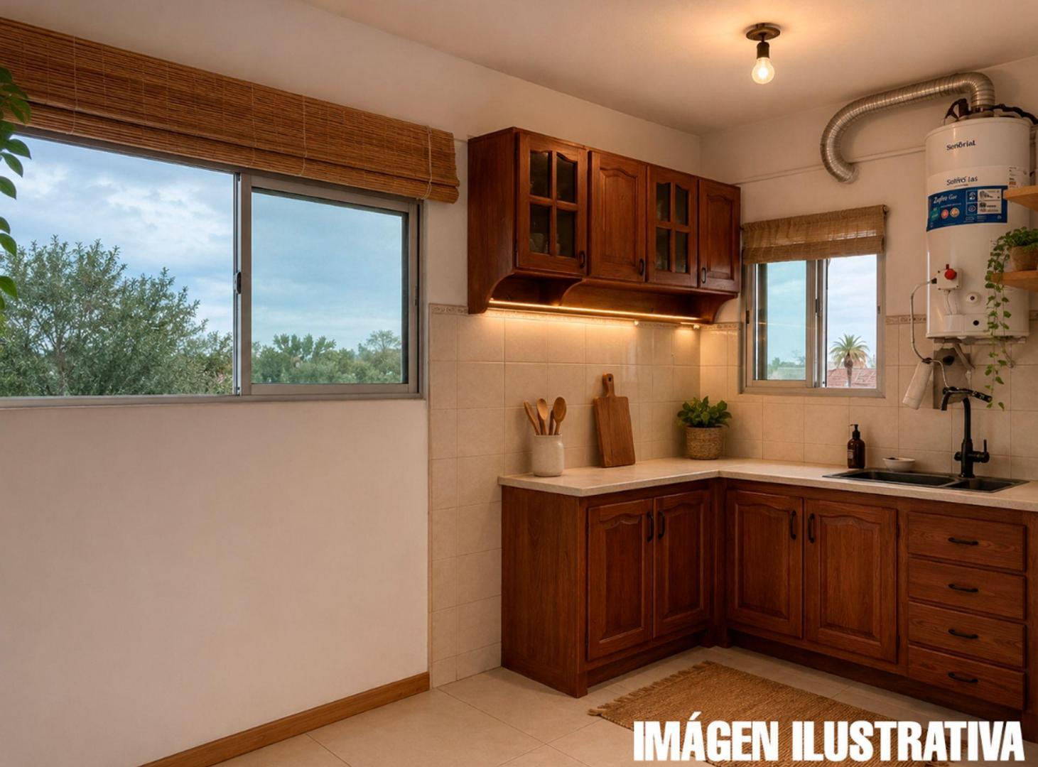Foto de Venta Depto 2 Amb Amplio Con Balcón - Sin Expensas, imagen 1