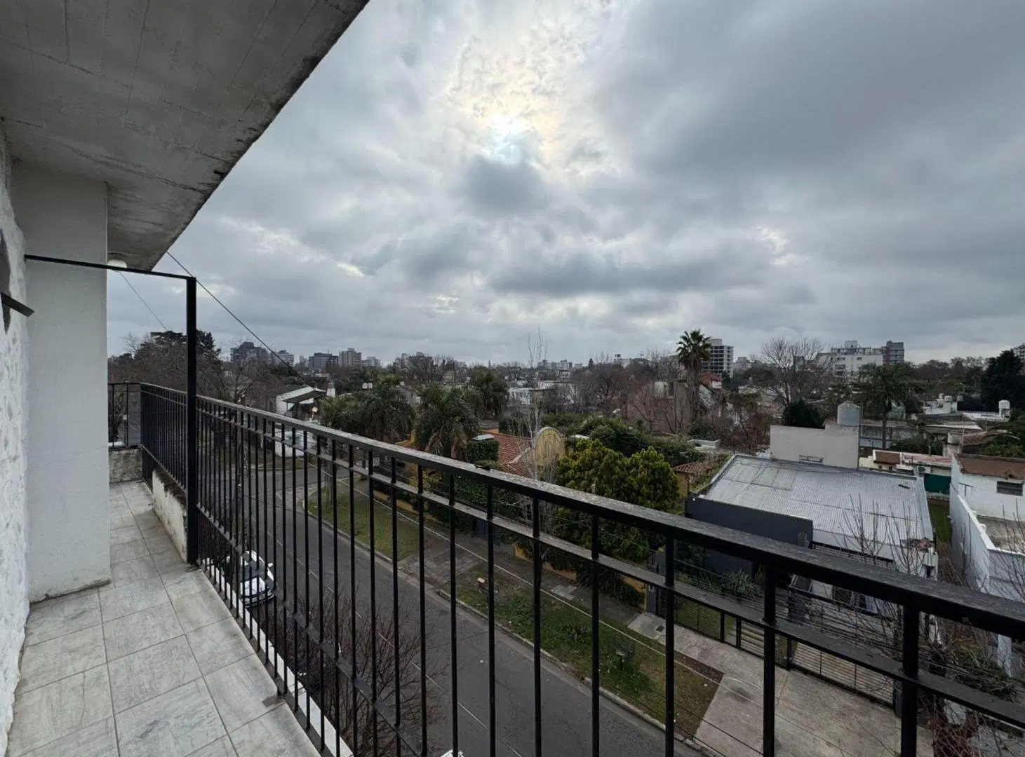 Venta Depto 2 Amb Amplio Con Balcón - Sin Expensas 8