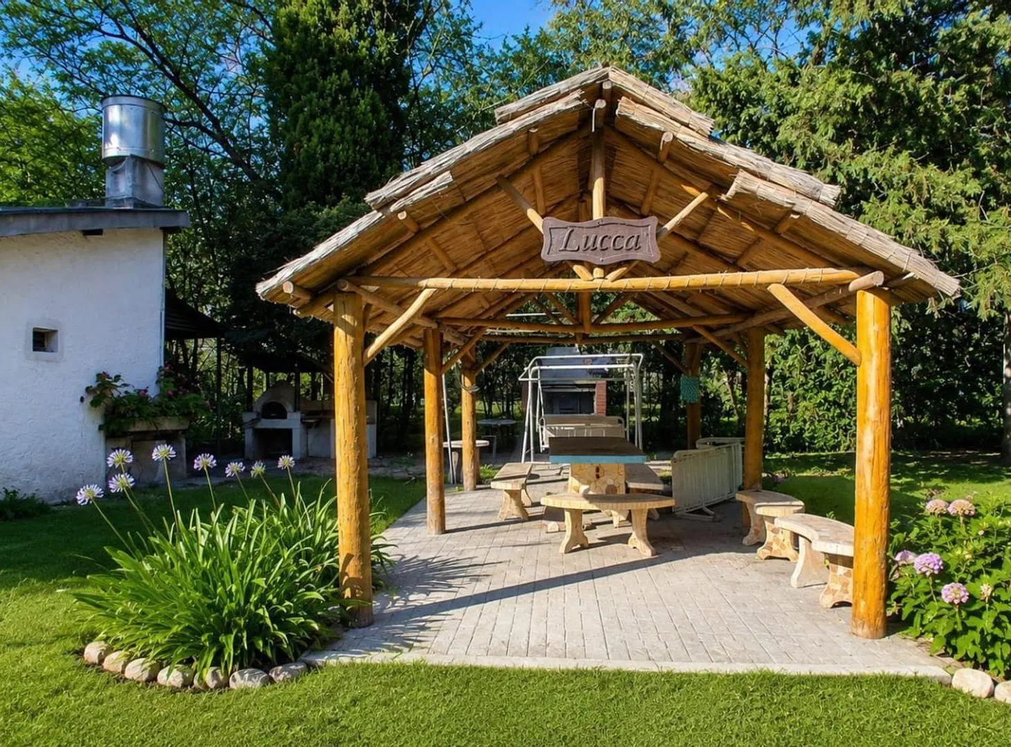 VENTA- QUINTA EN 20 DE JUNIO. PONTEVEDRA 2
