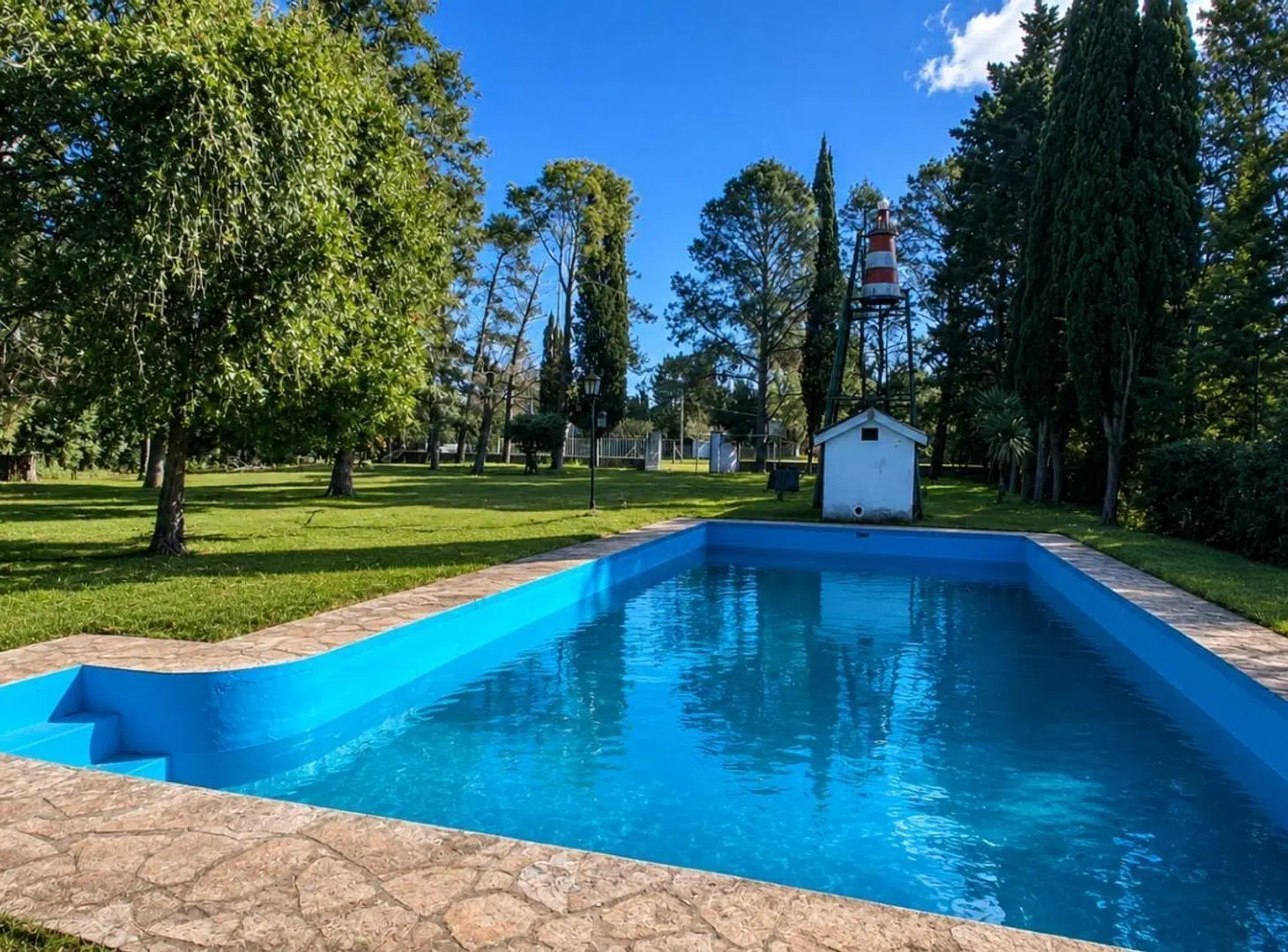VENTA- QUINTA EN 20 DE JUNIO. PONTEVEDRA 4