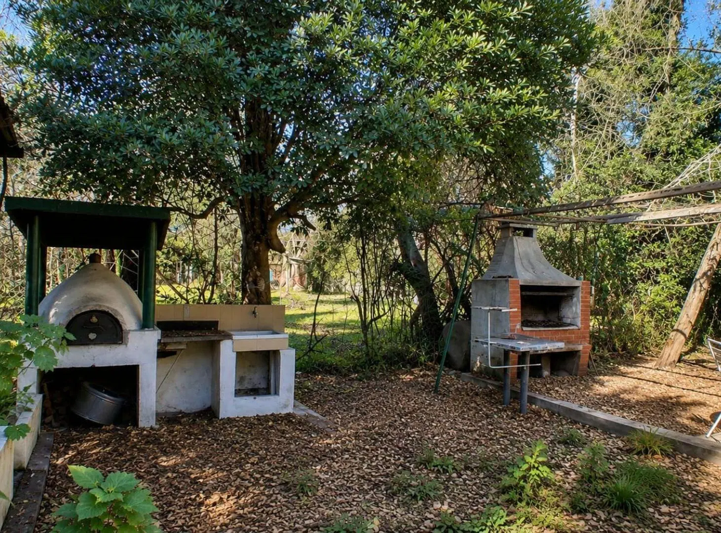 VENTA- QUINTA EN 20 DE JUNIO. PONTEVEDRA 1