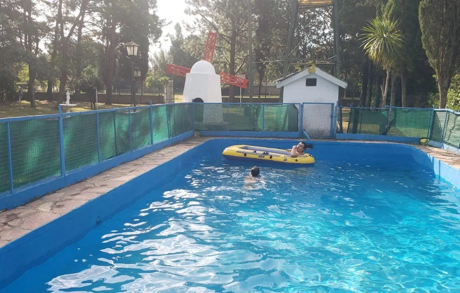 VENTA- QUINTA EN 20 DE JUNIO. PONTEVEDRA 5