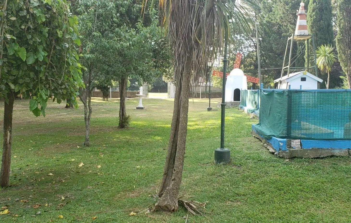 VENTA- QUINTA EN 20 DE JUNIO. PONTEVEDRA 3