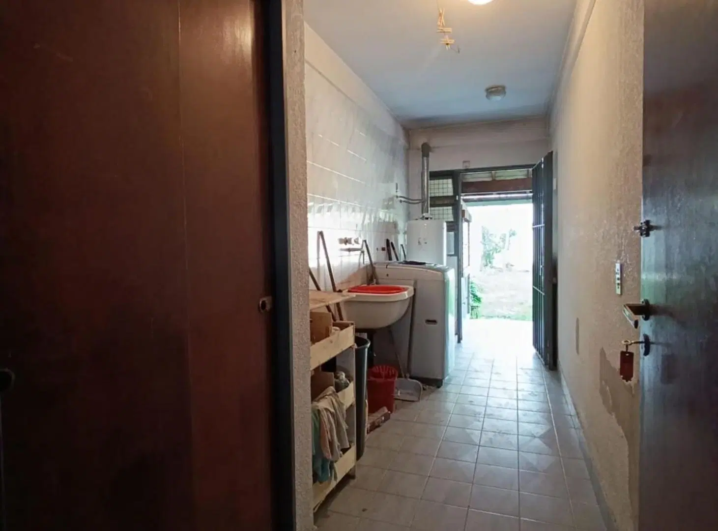 VENTA CASA 4 AMB. PARQUE Y COCHERA CASTELAR NORTE 5