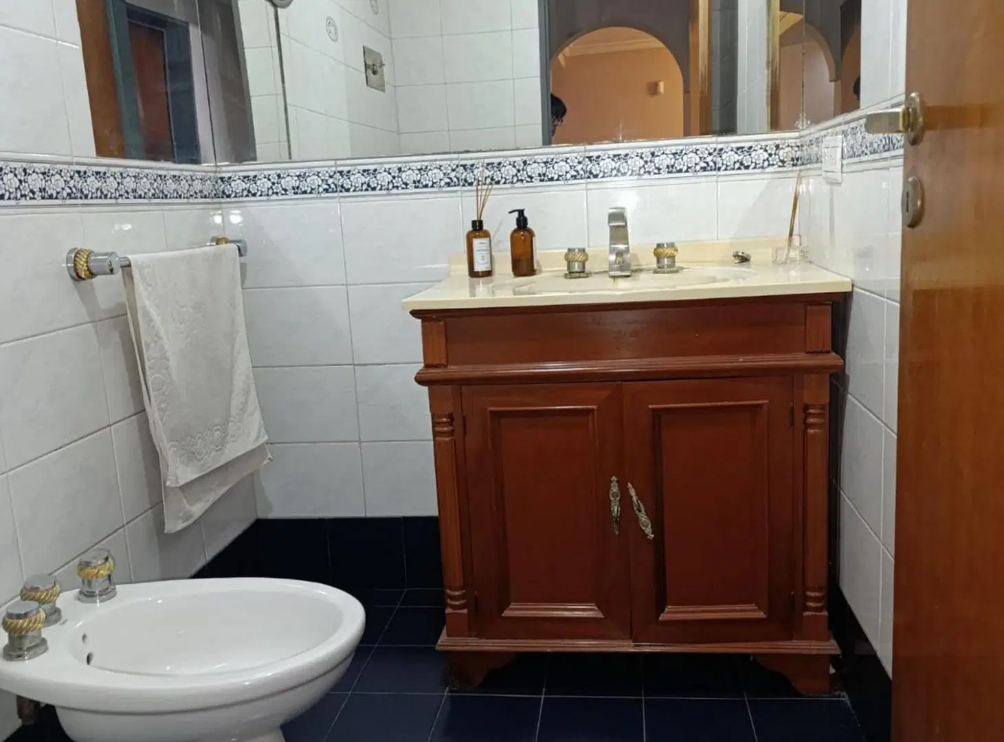 VENTA CASA 4 AMB. PARQUE Y COCHERA CASTELAR NORTE 4
