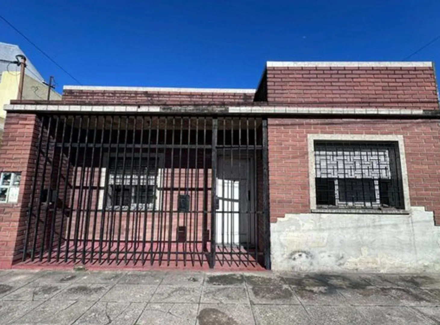 VENTA CASA 3 AMBIENTES EN EL PALOMAR 5