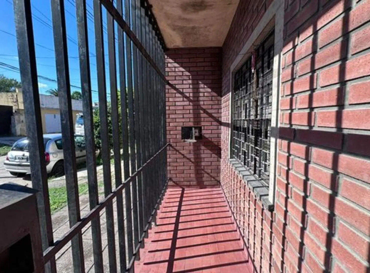 VENTA CASA 3 AMBIENTES EN EL PALOMAR 2