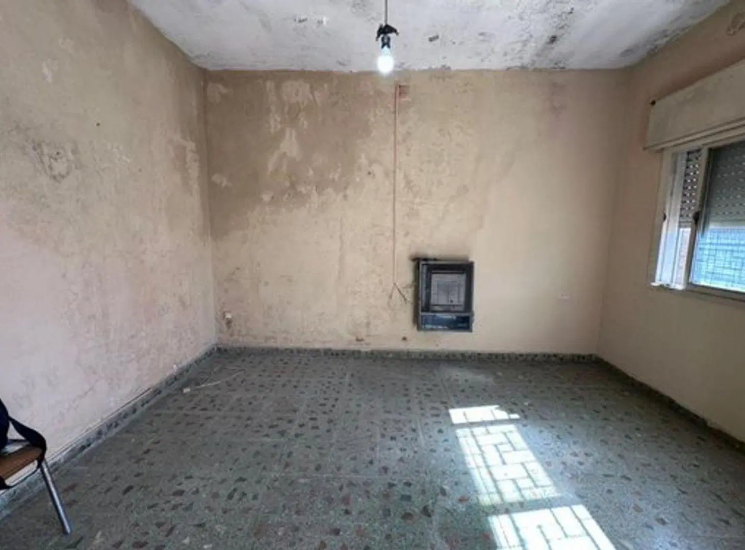 VENTA CASA 3 AMBIENTES EN EL PALOMAR 3