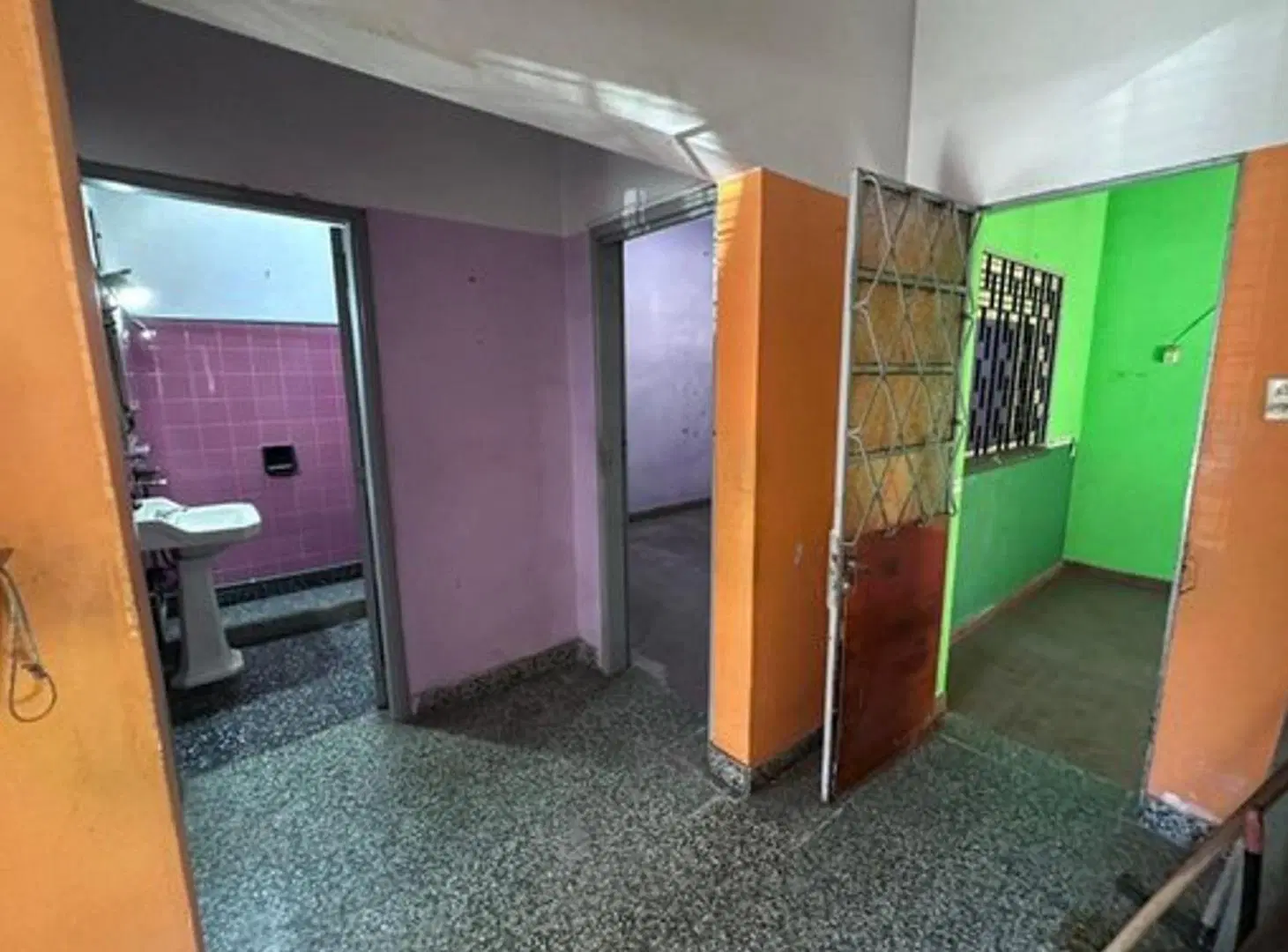 VENTA CASA 3 AMBIENTES EN EL PALOMAR 8