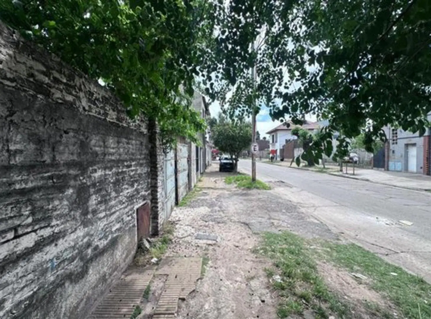VENTA LOTE EN ALDO BONZI IDEAL LOCAL Y VIVIENDA 5