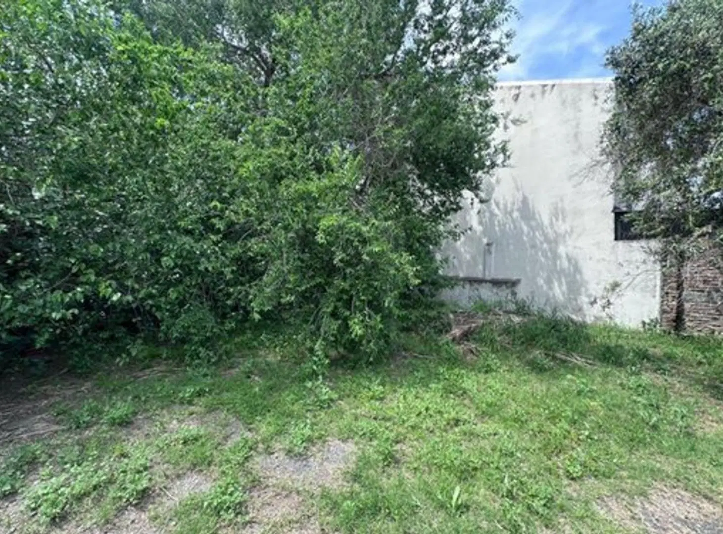 VENTA LOTE EN ALDO BONZI IDEAL LOCAL Y VIVIENDA 4