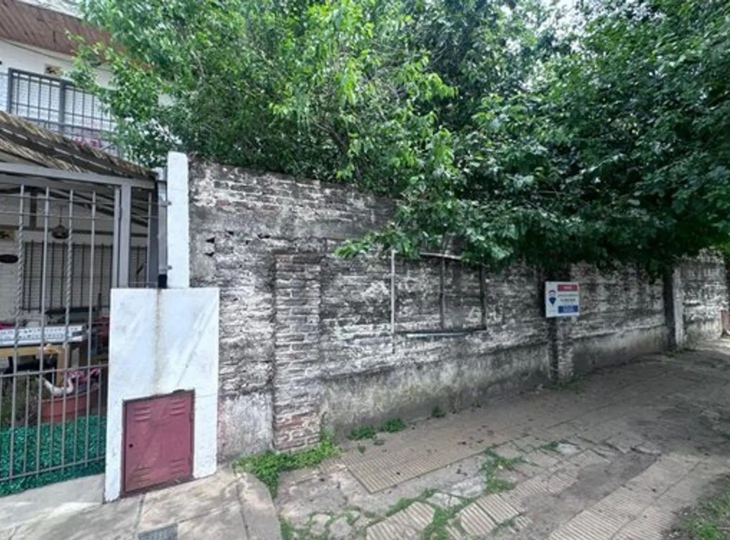 VENTA LOTE EN ALDO BONZI IDEAL LOCAL Y VIVIENDA 8