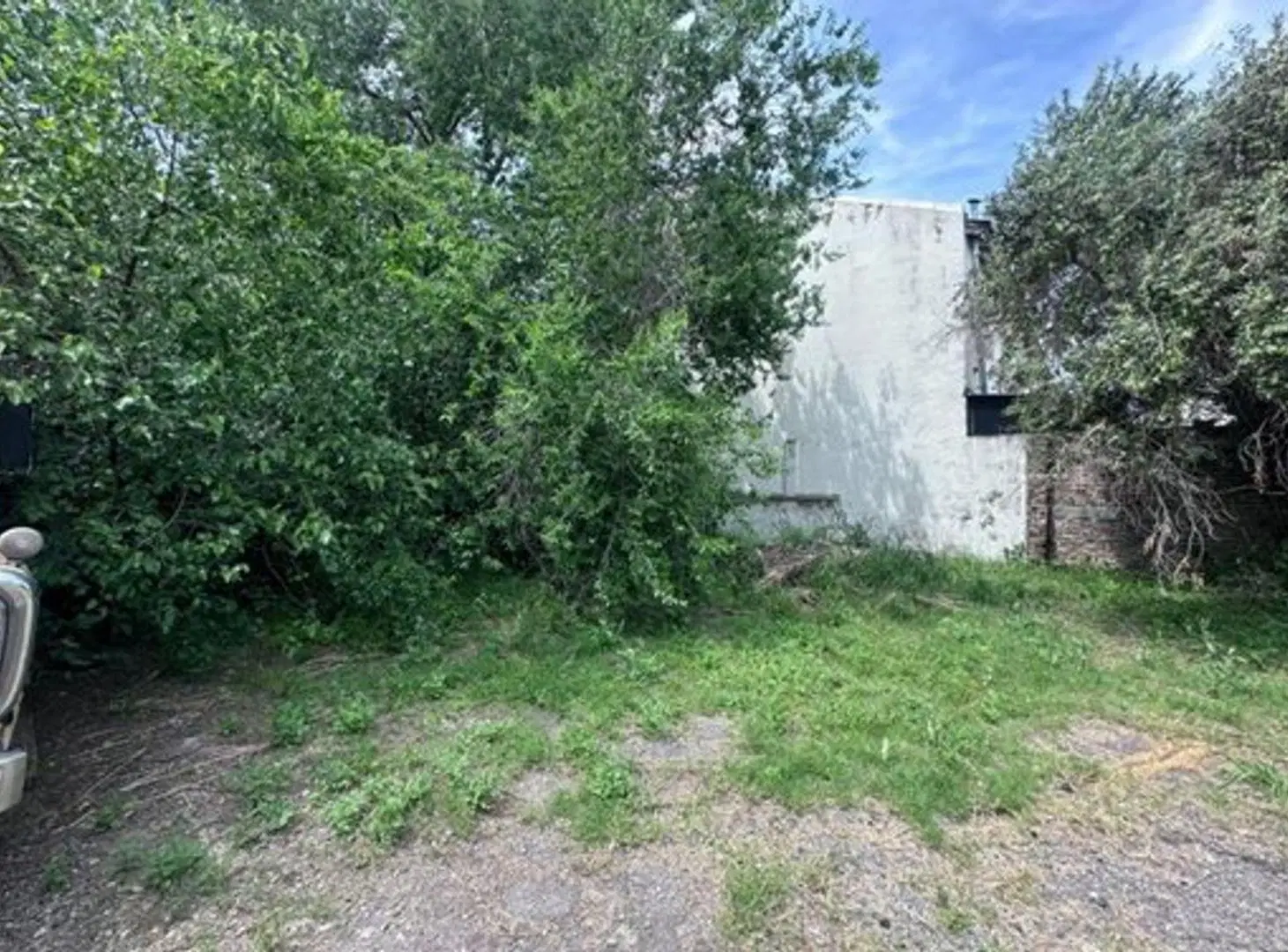VENTA LOTE EN ALDO BONZI IDEAL LOCAL Y VIVIENDA 3