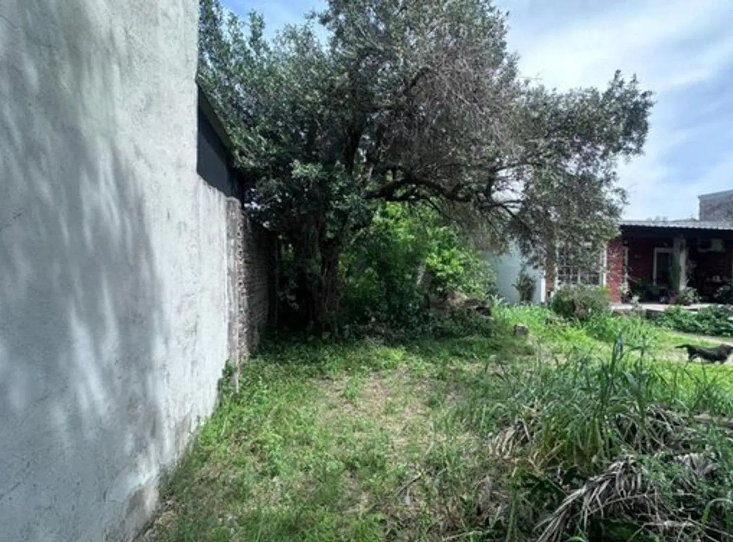 VENTA LOTE EN ALDO BONZI IDEAL LOCAL Y VIVIENDA 2