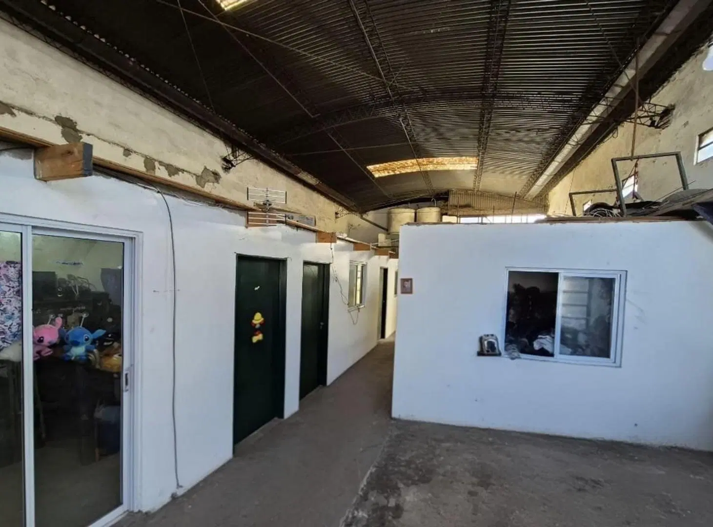 VENTA GALPON CIUDADELA SUR 315 METROS FACILIDADES 2