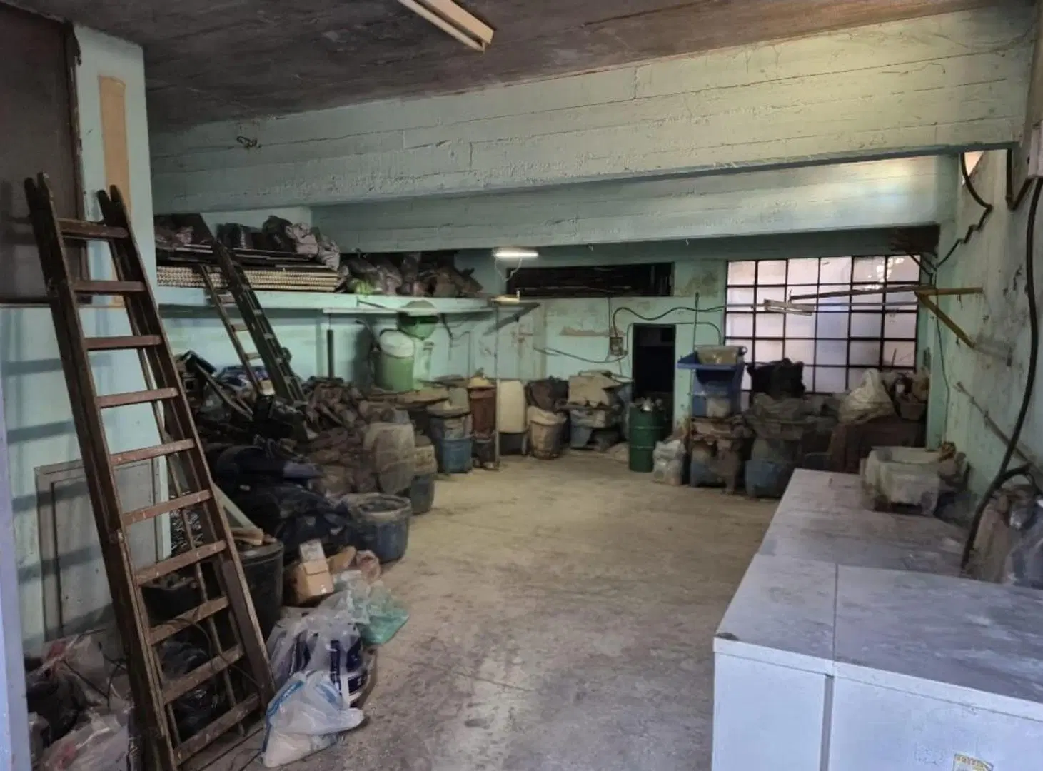 VENTA GALPON CIUDADELA SUR 315 METROS FACILIDADES 4